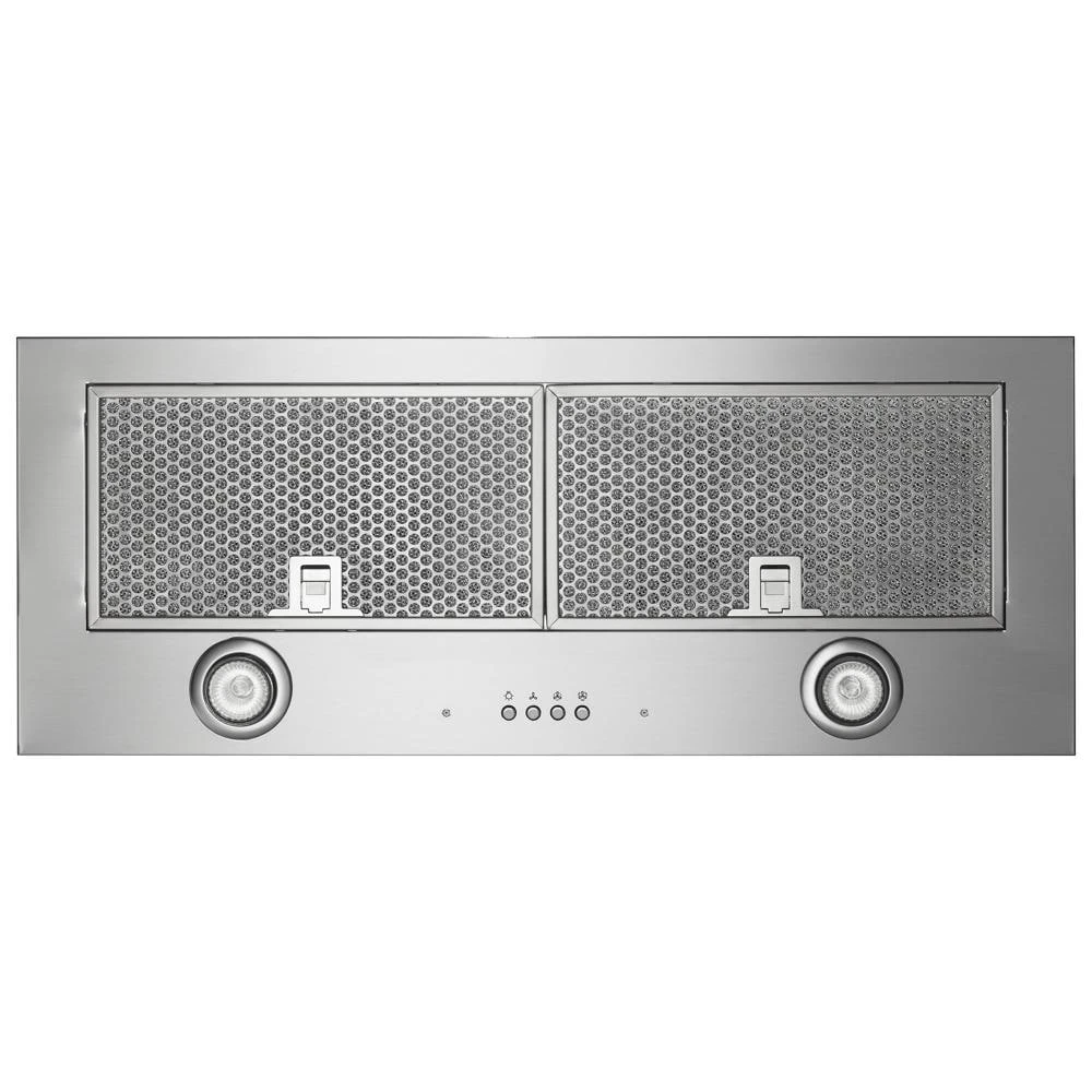 30" 400 CFM Motor Class Custom Hood Liner UVL5430JSS