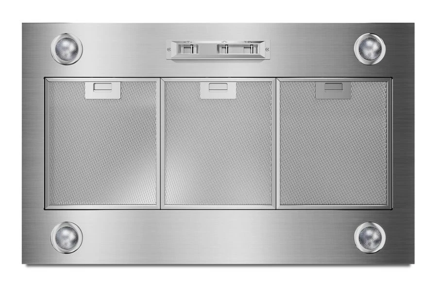 36" 585 or 1170 CFM Motor Class Custom Hood Liner UVL6036JSS