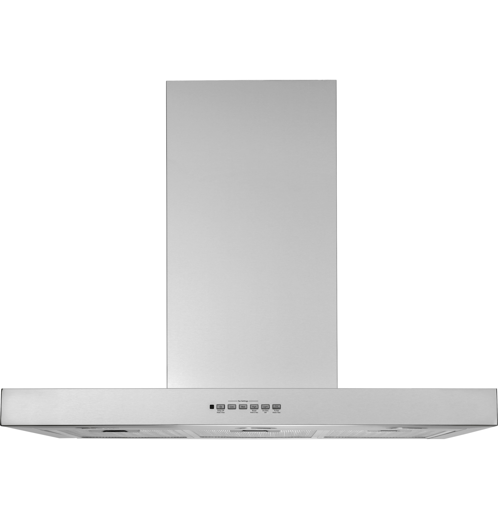 Universal T-Shaped Hood UVW8366SLSS