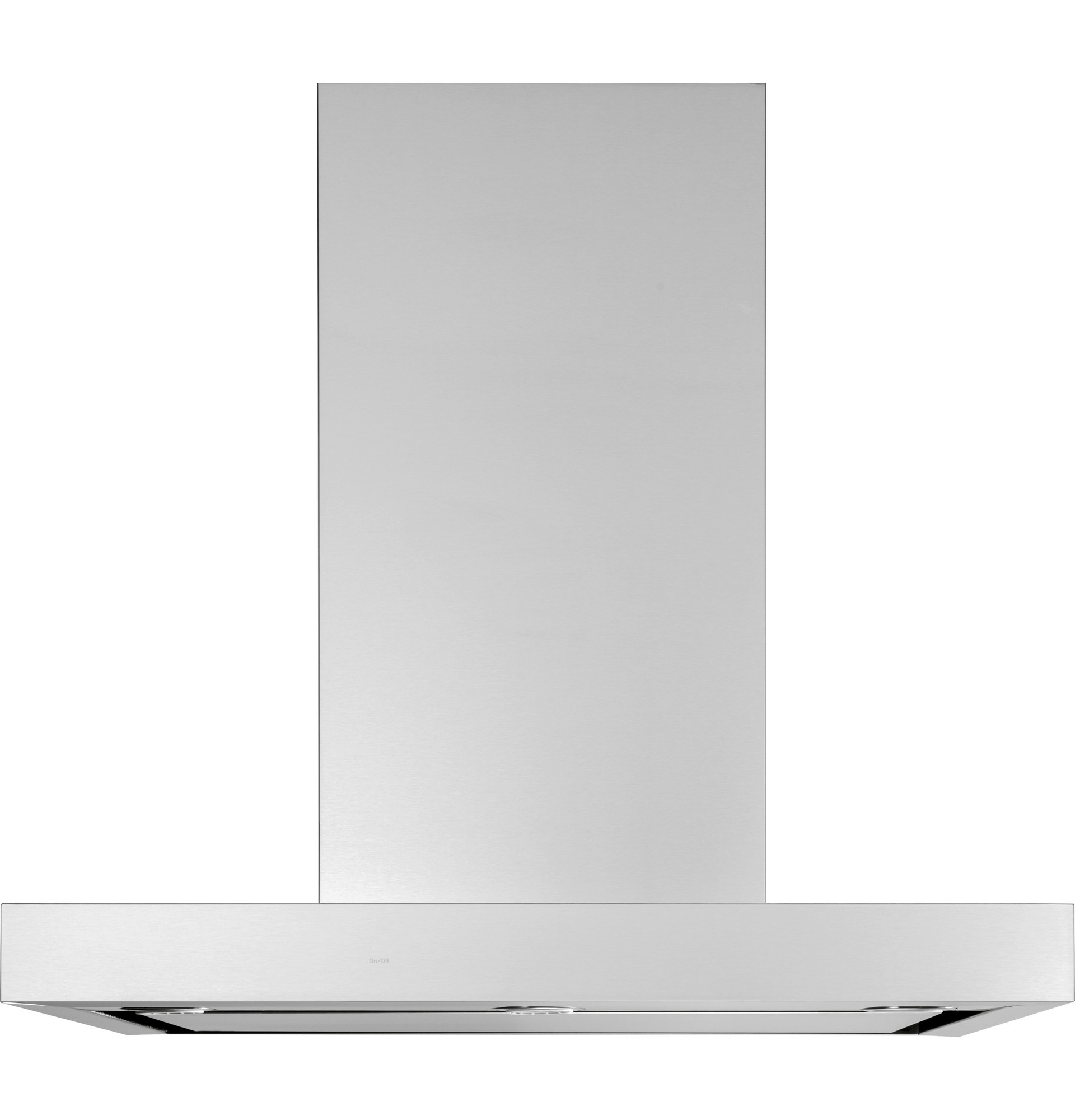 30” Smart Designer Wall Mount Hood W/ Perimeter Venting UVW9301SLSS