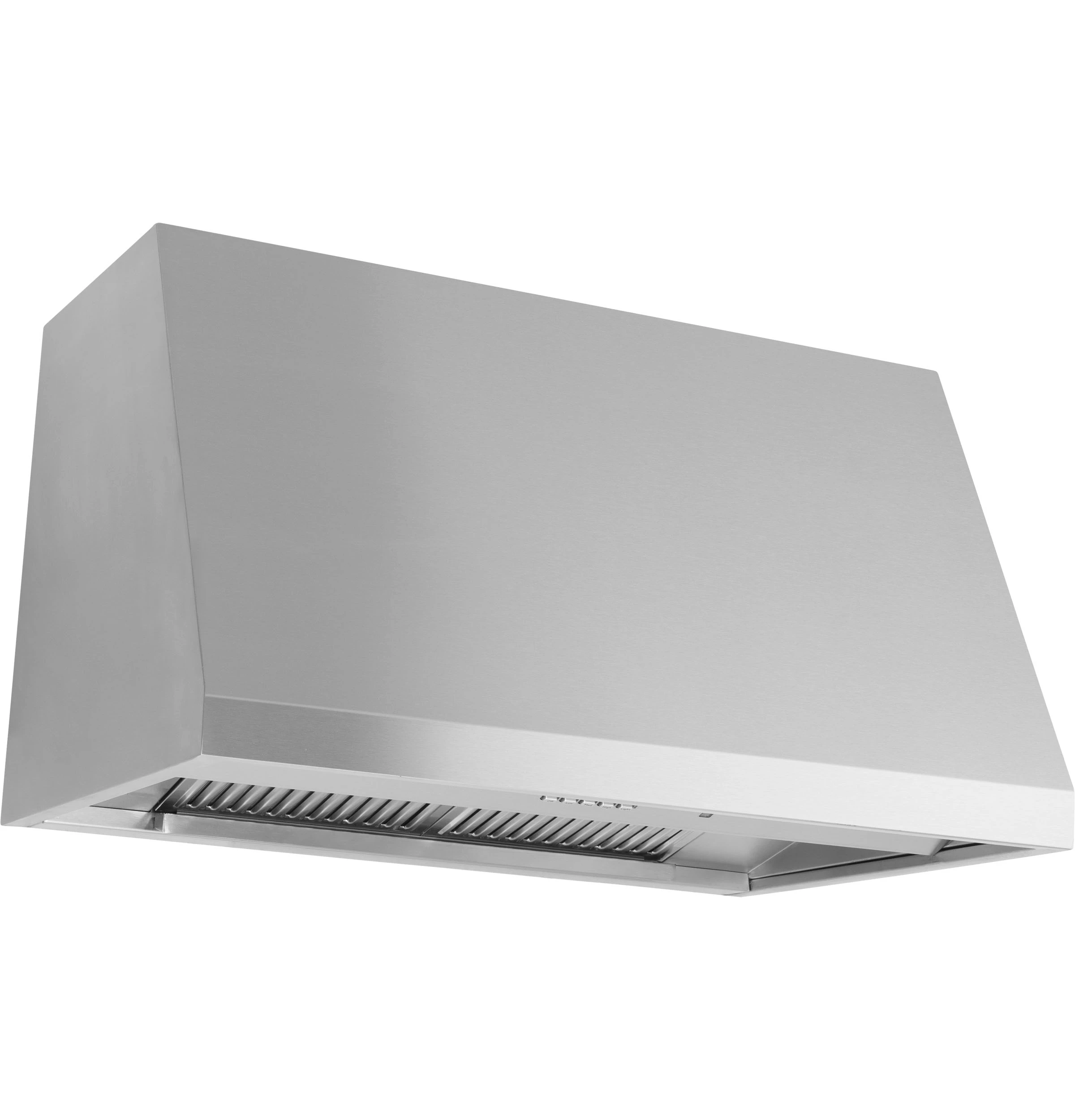 36" Commercial Style Hood UVW93642PSS