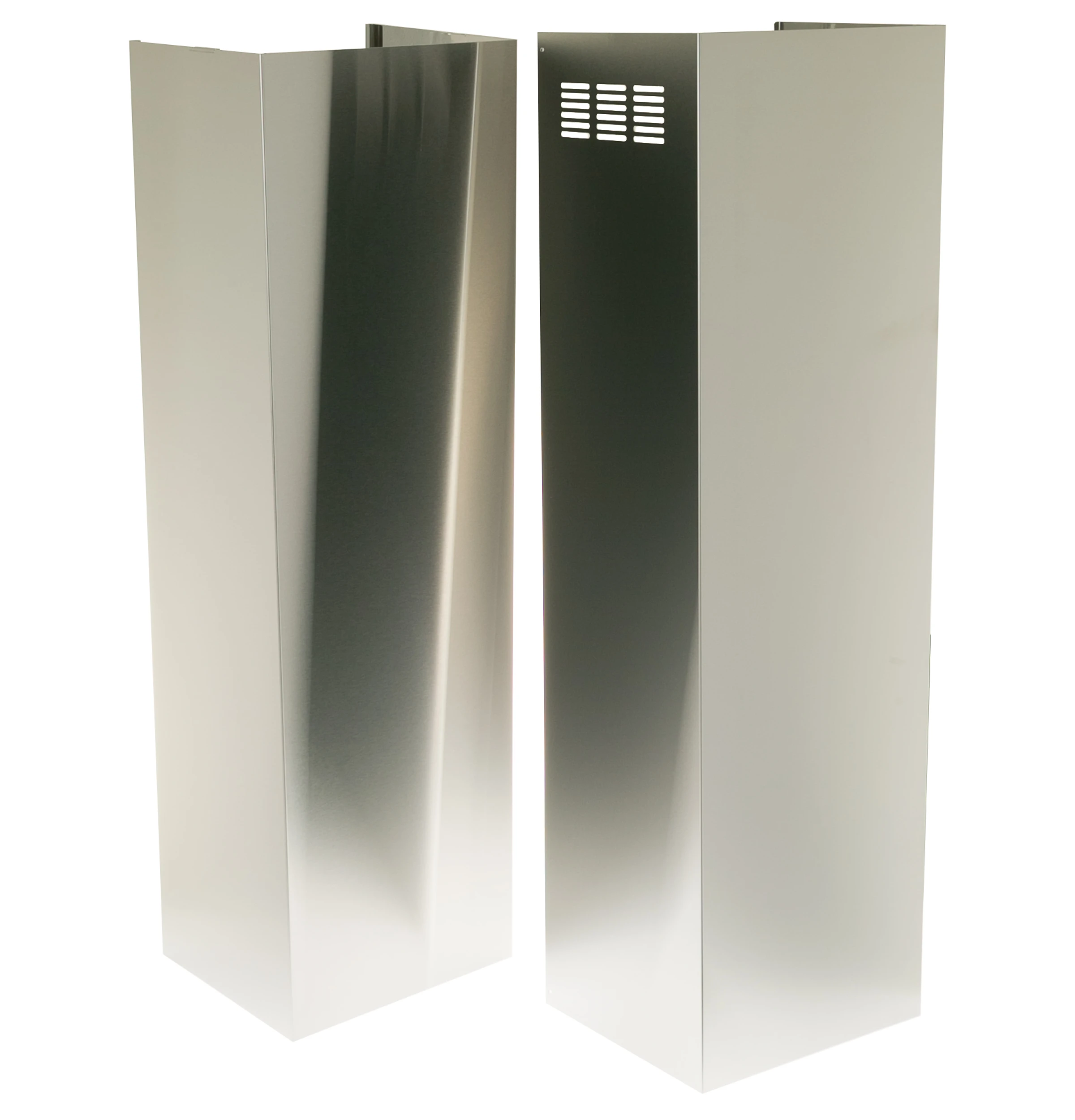 14 ft Ceiling Duct Cover kit - Island UX14IC1SRSS