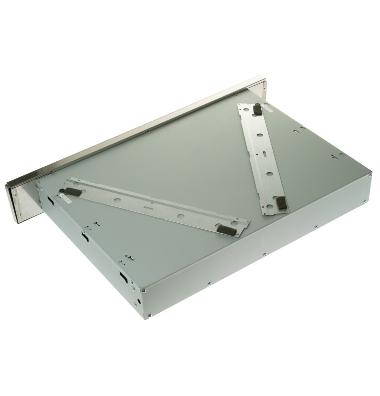 GE 30" Accessory Storage Drawer Stainless Steel UXB903SNSS Picture 1