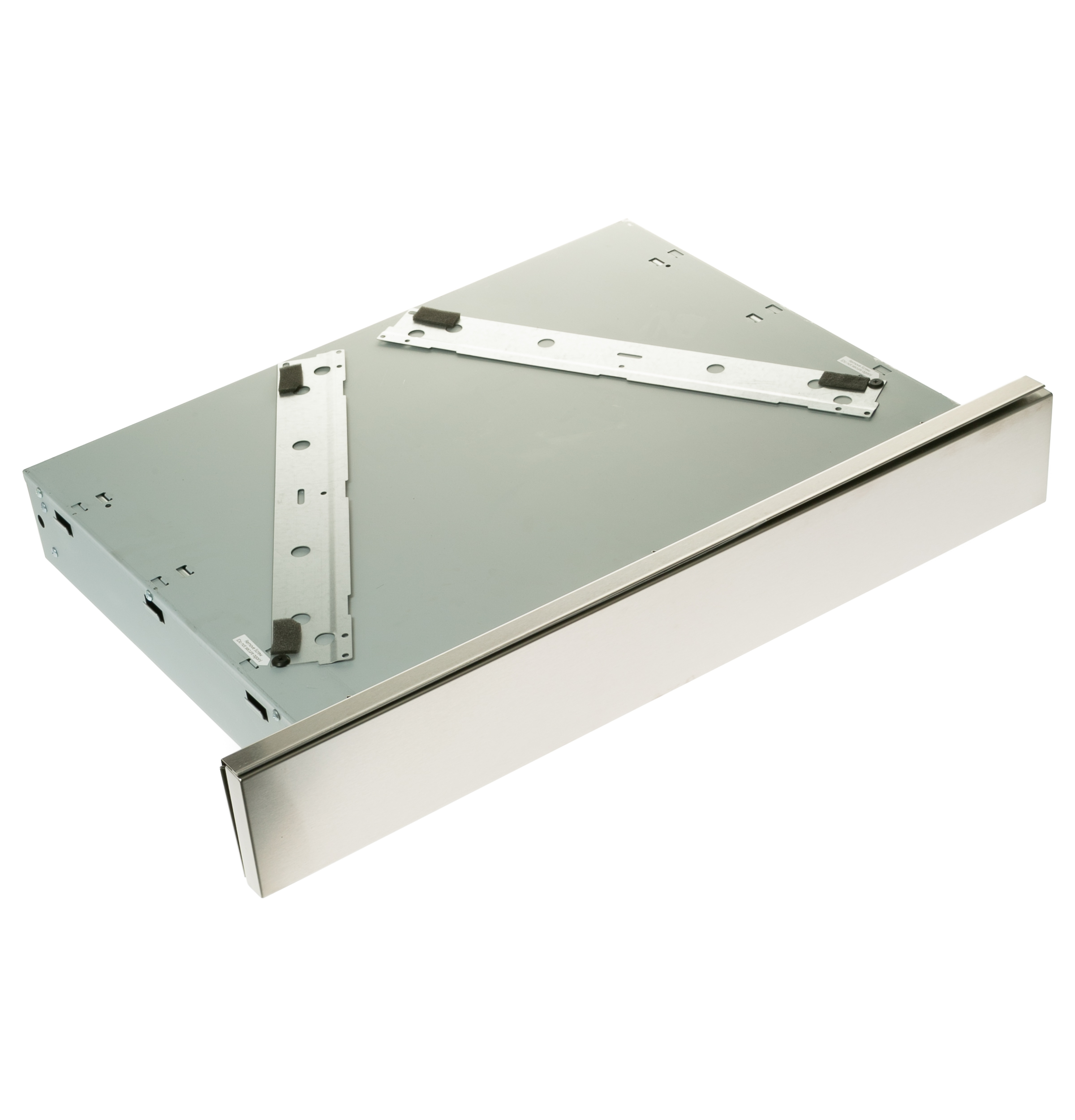 GE 30" Accessory Storage Drawer