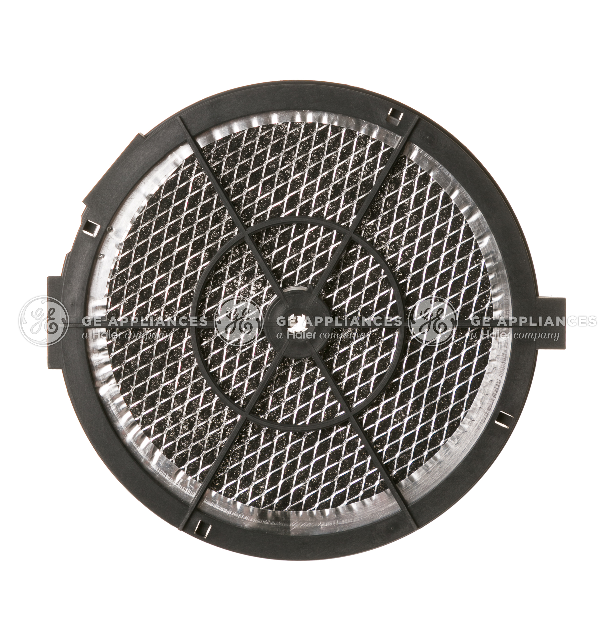 Range Hood Charcoal Filter for Universal Ventilation Models UXCF91