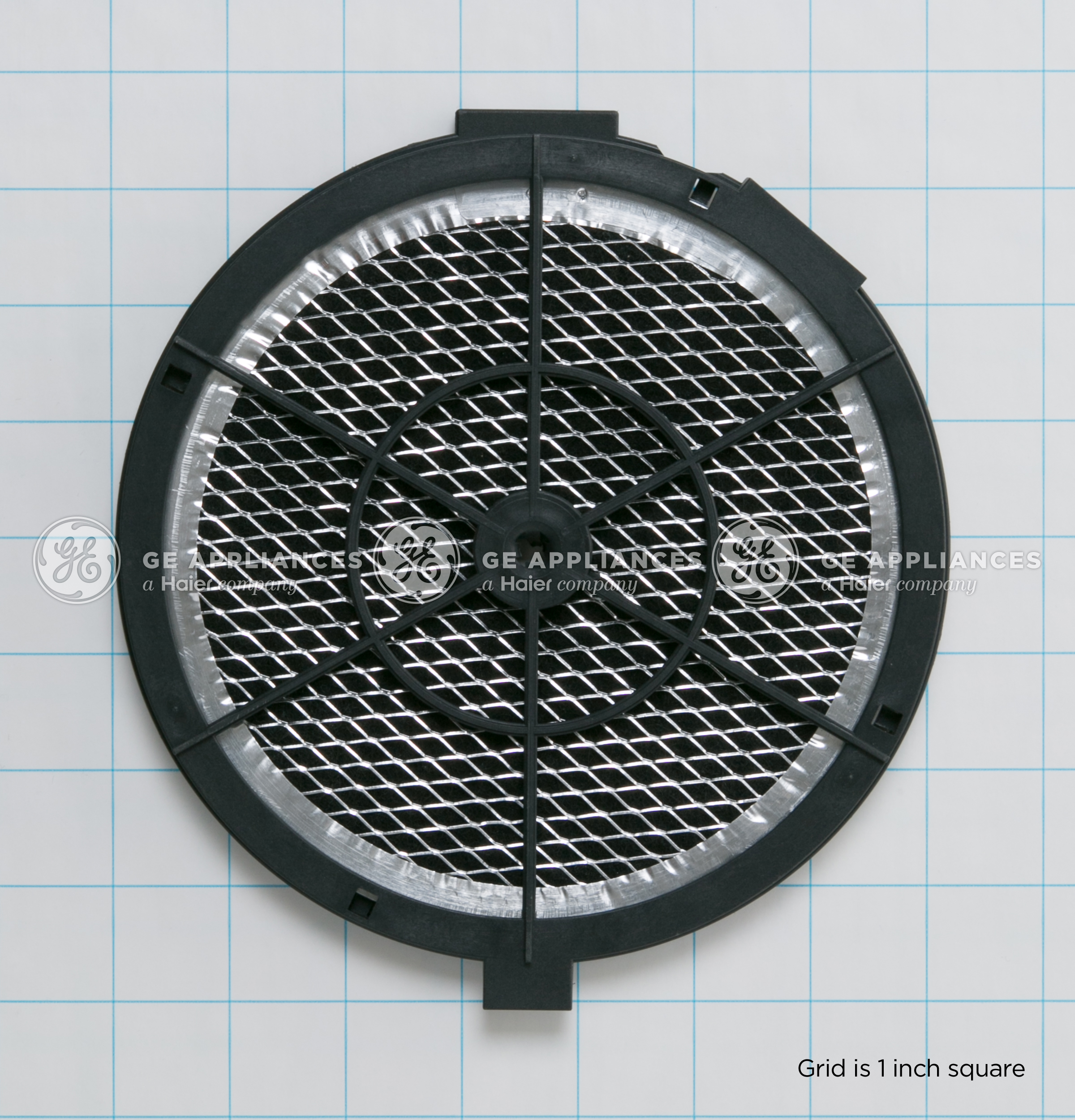 Range Hood Charcoal Filter for Universal Ventilation Models UXCF91