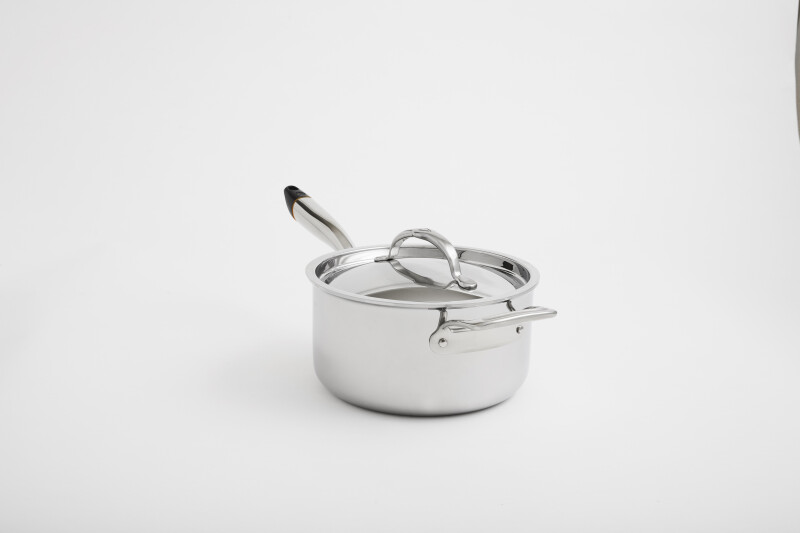 SmartChef 4-Piece Cookware Set by Hestan Cue UXSMTSET1VSS