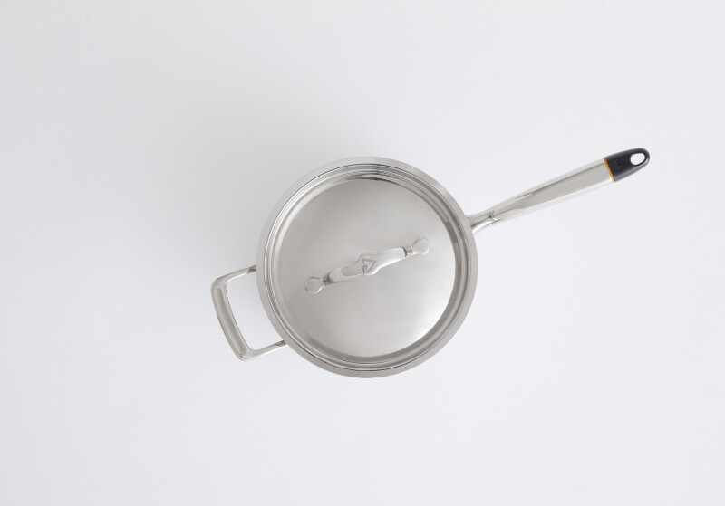 SmartChef 4-Piece Cookware Set by Hestan Cue UXSMTSET1VSS