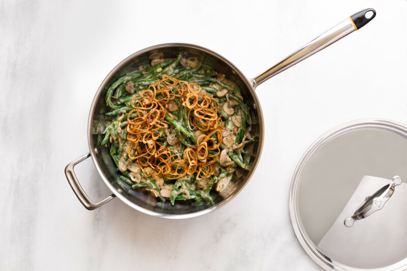 SmartChef 4-Piece Cookware Set by Hestan Cue UXSMTSET1VSS