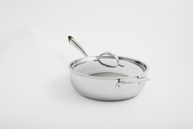 SmartChef 4-Piece Cookware Set by Hestan Cue UXSMTSET1VSS