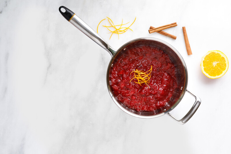 SmartChef 4-Piece Cookware Set by Hestan Cue UXSMTSET1VSS