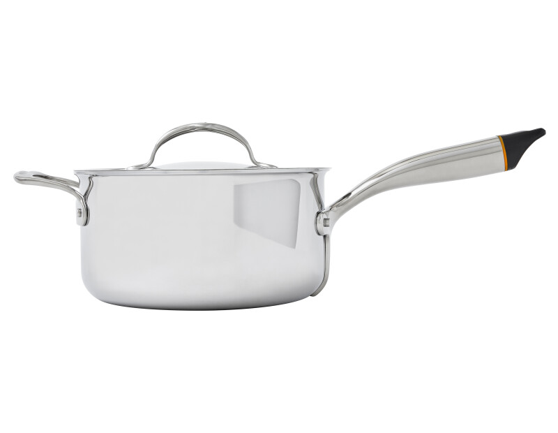 SmartChef 4-Piece Cookware Set by Hestan Cue UXSMTSET1VSS