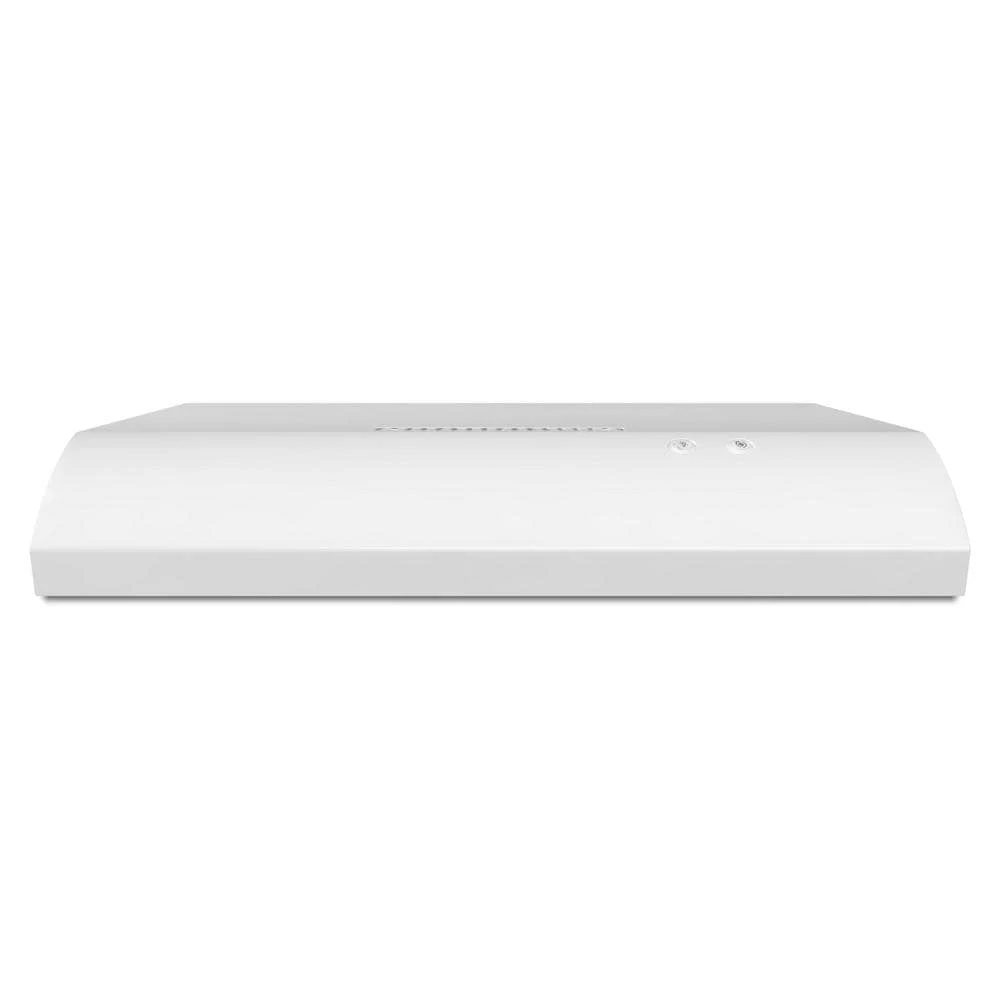 30" Range Hood with the FIT System UXT2030ADW