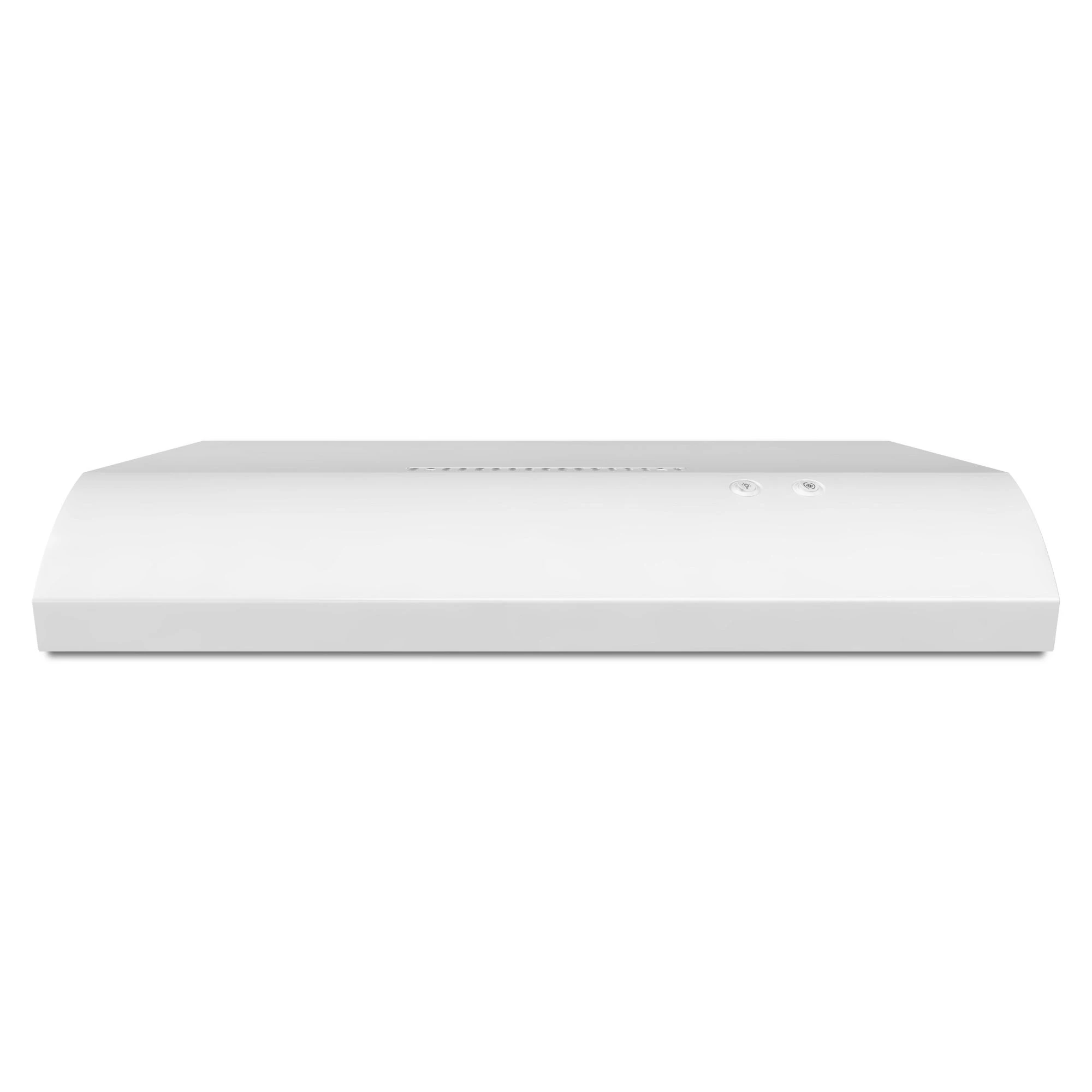 30" Range Hood With The Fit System UXT3030ADW