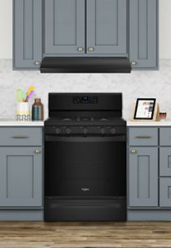 30" Range Hood with the FIT System UXT4030ADB