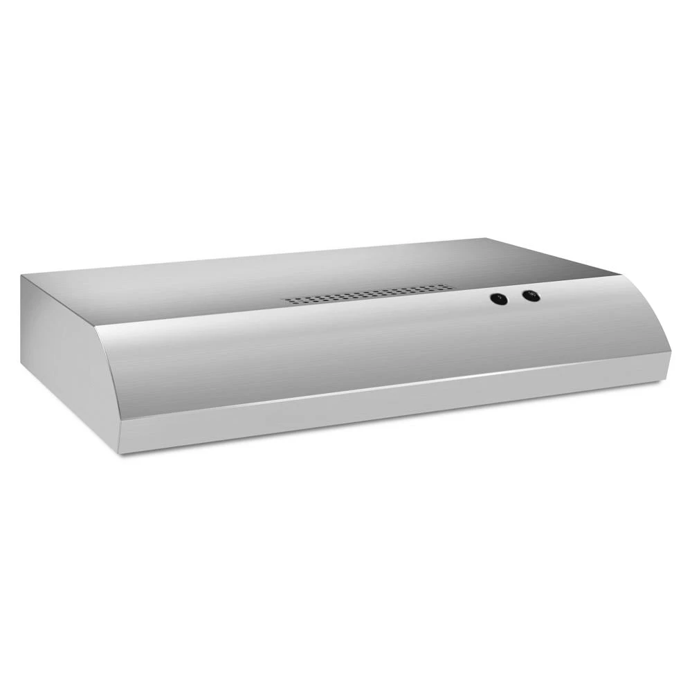 30" Range Hood with the FIT System UXT4030ADS