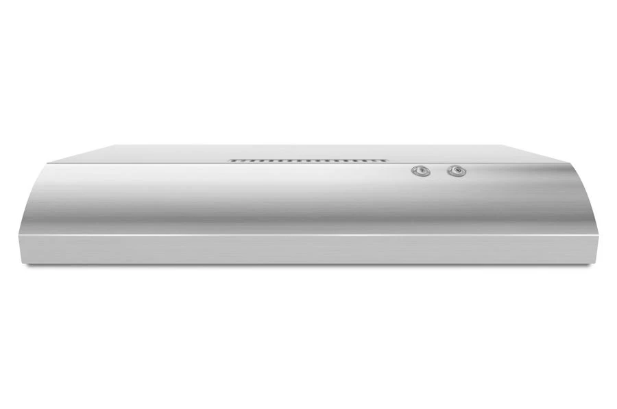 30" Range Hood with the FIT System UXT4030ADS