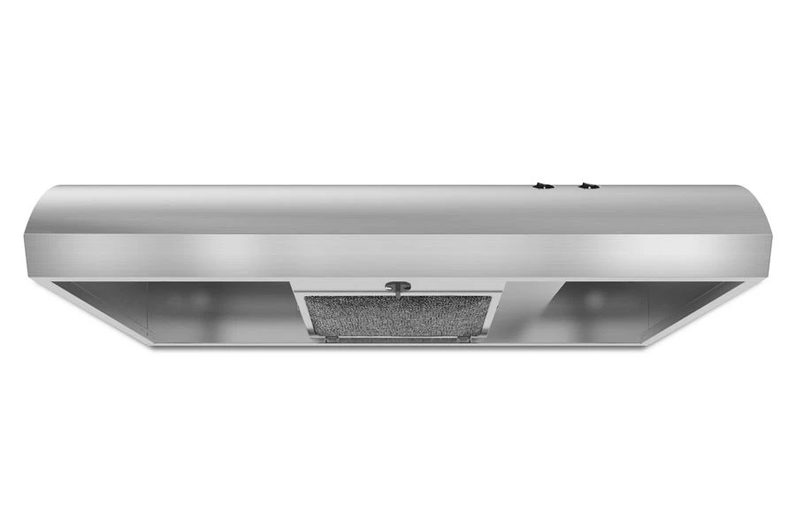 30" Range Hood with the FIT System UXT4030ADS