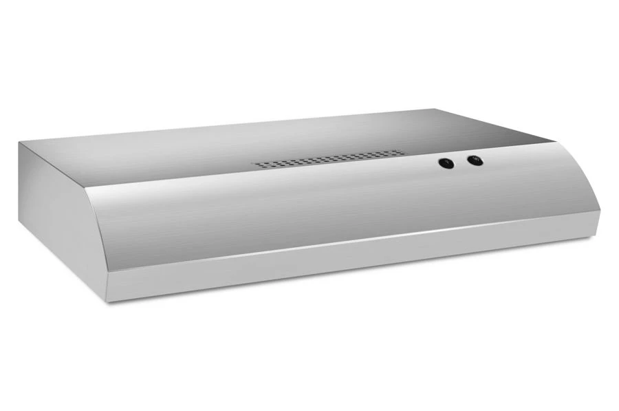 30" Range Hood with the FIT System UXT4030ADS