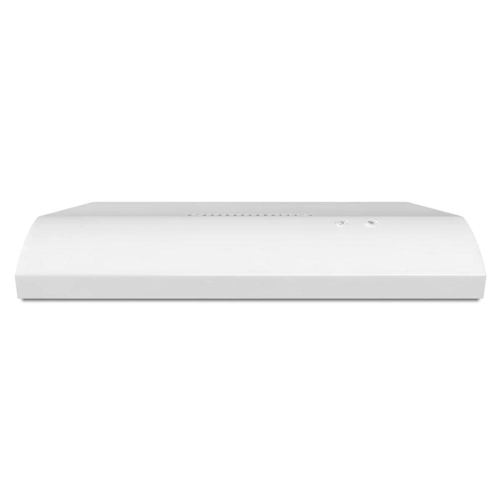 30" Range Hood with the FIT System UXT4030ADW