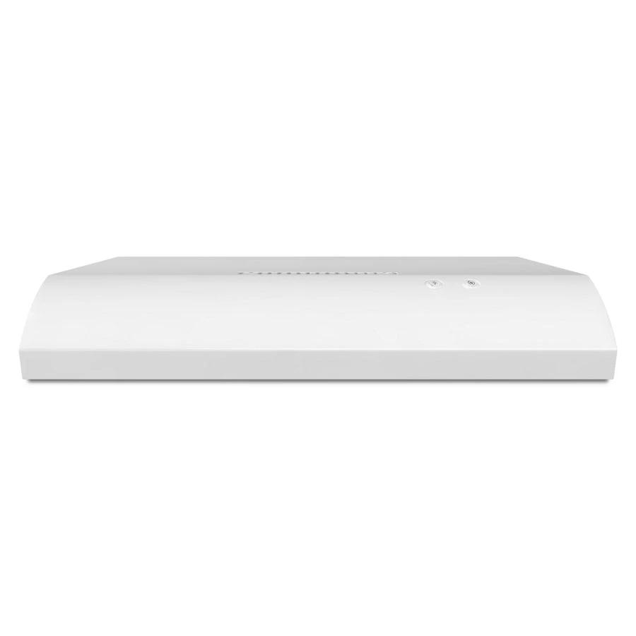 30" Range Hood with the FIT System UXT4030ADS