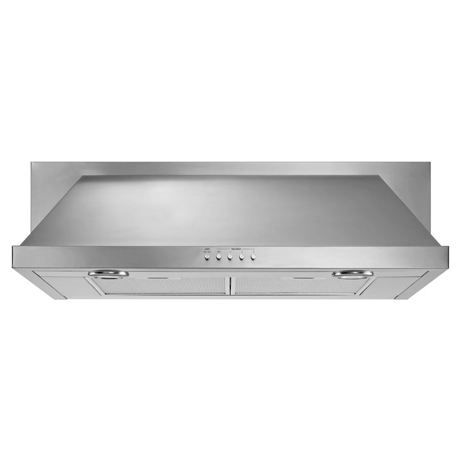30" Convertible Under-cabinet Hood UXT5530AAS