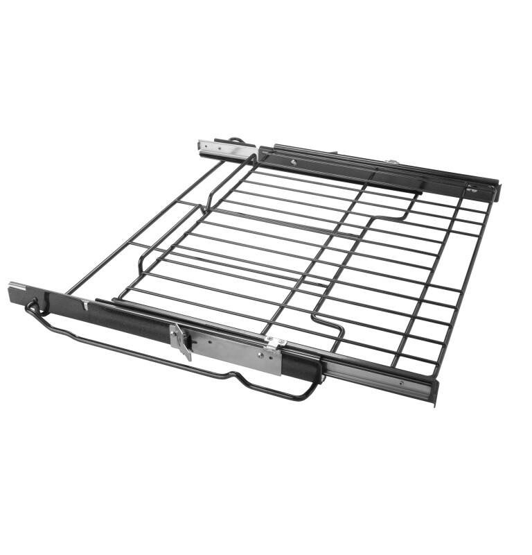 30" Never-Scrub Heavy-Duty Roller Rack Accessory UXWORXR30