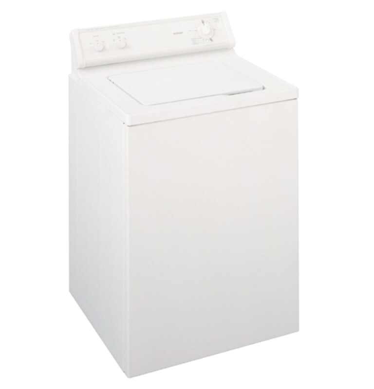 3.2 Cu. Ft. Super Capacity Washer VBSR2080WAA