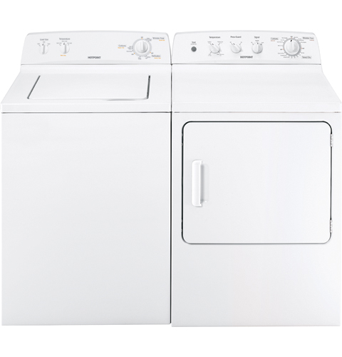3.2 Cu. Ft. Super Capacity Washer VBSR3100GWW