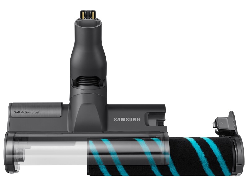 Soft Brush - Jet™ 90 Complete and Jet™ 75 Complete VCASAB90VAA