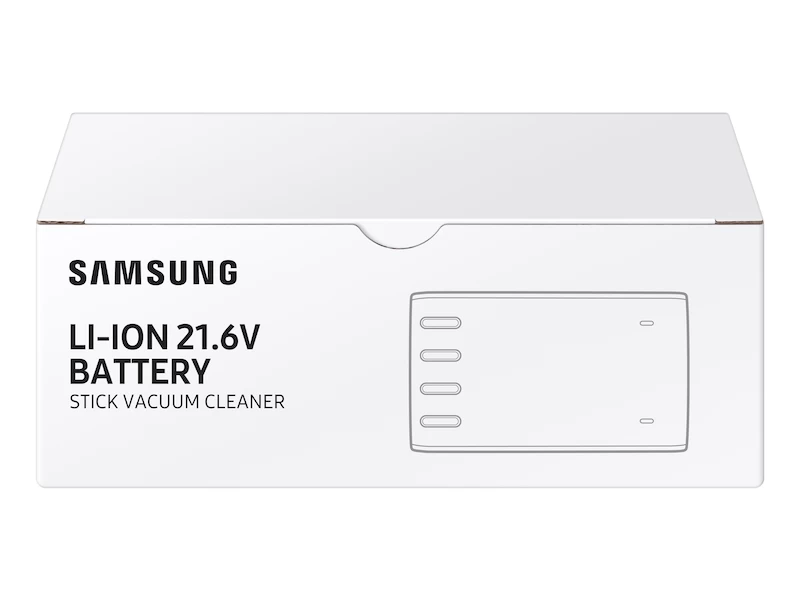 Jet 60 Replacement Battery VCASBTA60