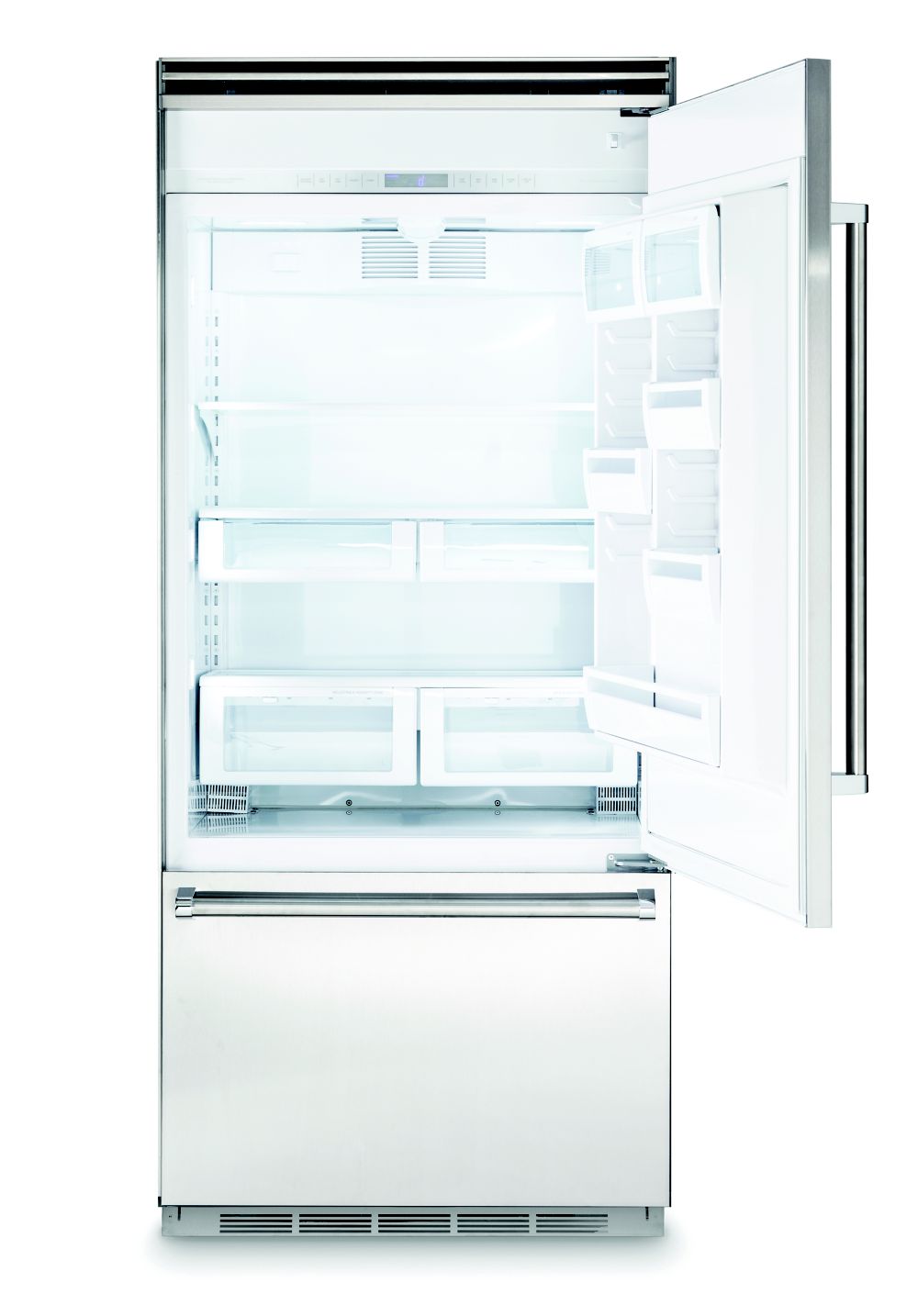 36" Bottom-Freezer Refrigerator VCBB5364LAN