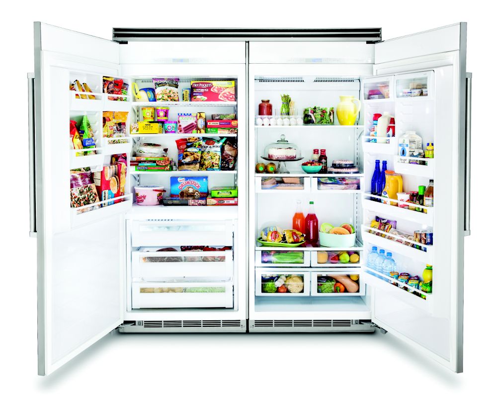 36" All Freezer VCFB5364LAN