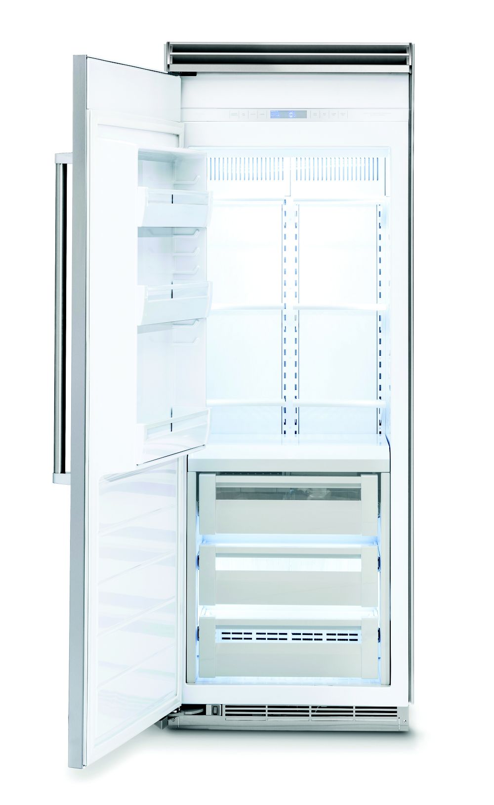36" All Freezer VCFB5364LAN