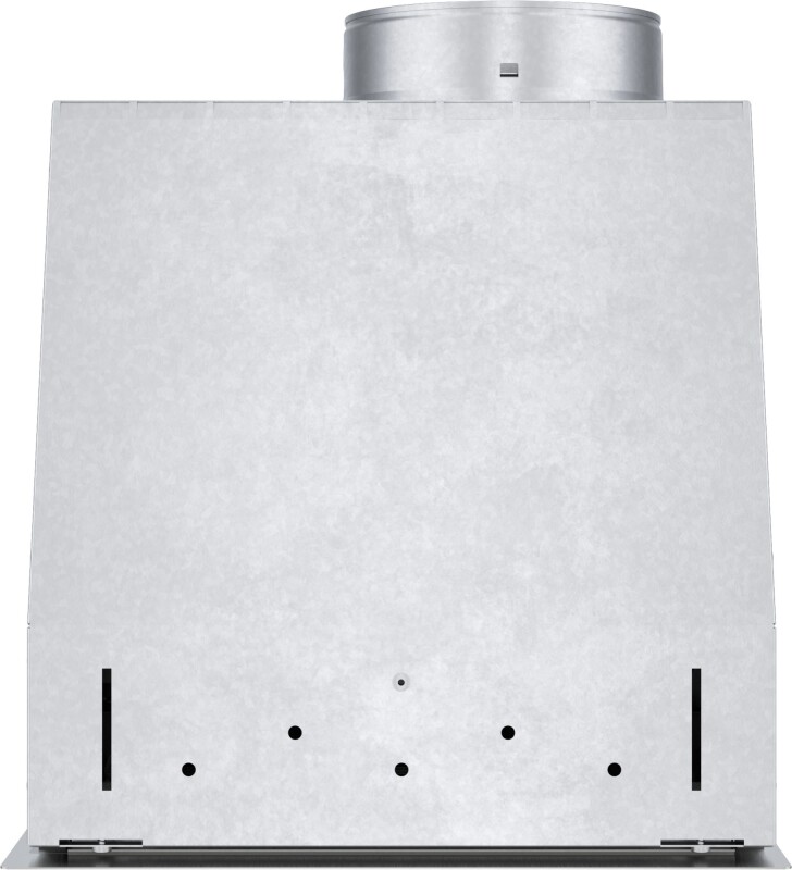 Masterpiece Low-Profile Wall Hood VCI3B30ZS