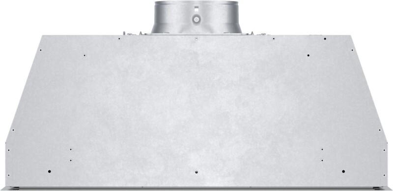 Masterpiece Low-Profile Wall Hood VCI3B30ZS