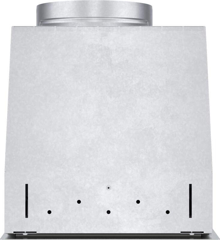 Masterpiece Low-Profile Wall Hood VCI6B30ZS