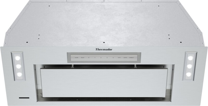 Masterpiece Low-Profile Wall Hood VCI6B30ZS