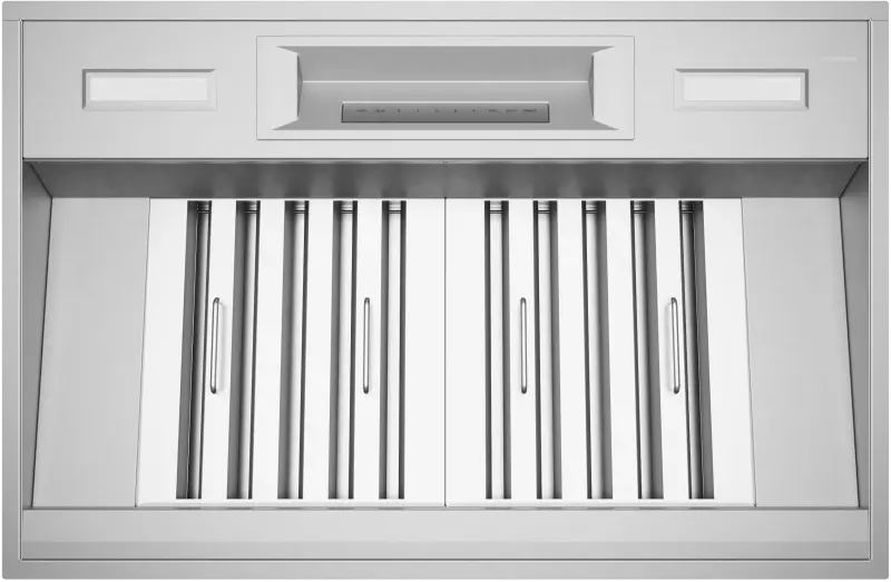 Professional Low-Profile Wall Hood VCIN36GWS