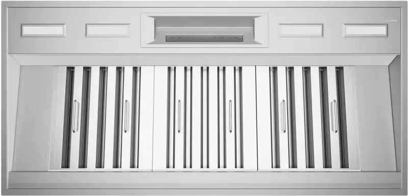 Professional Low-Profile Wall Hood 48" VCIN48GWS