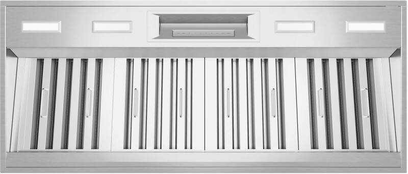 Professional Low-Profile Wall Hood VCIN54GWS