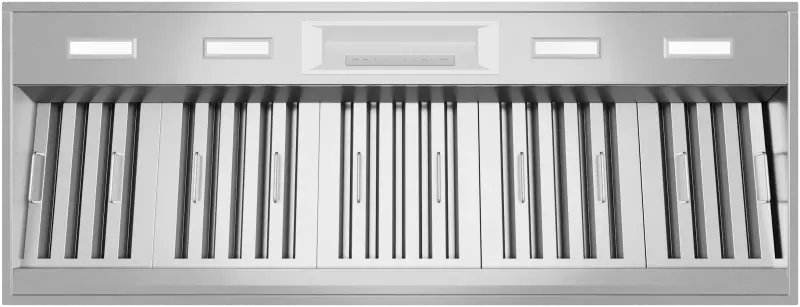 Professional Low-Profile Wall Hood VCIN60GWS