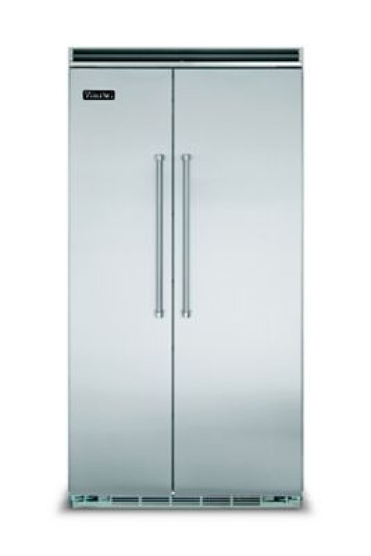 42" Side-by-Side Refrigerator/Freezer - VCSB5423 VCSB5423GG