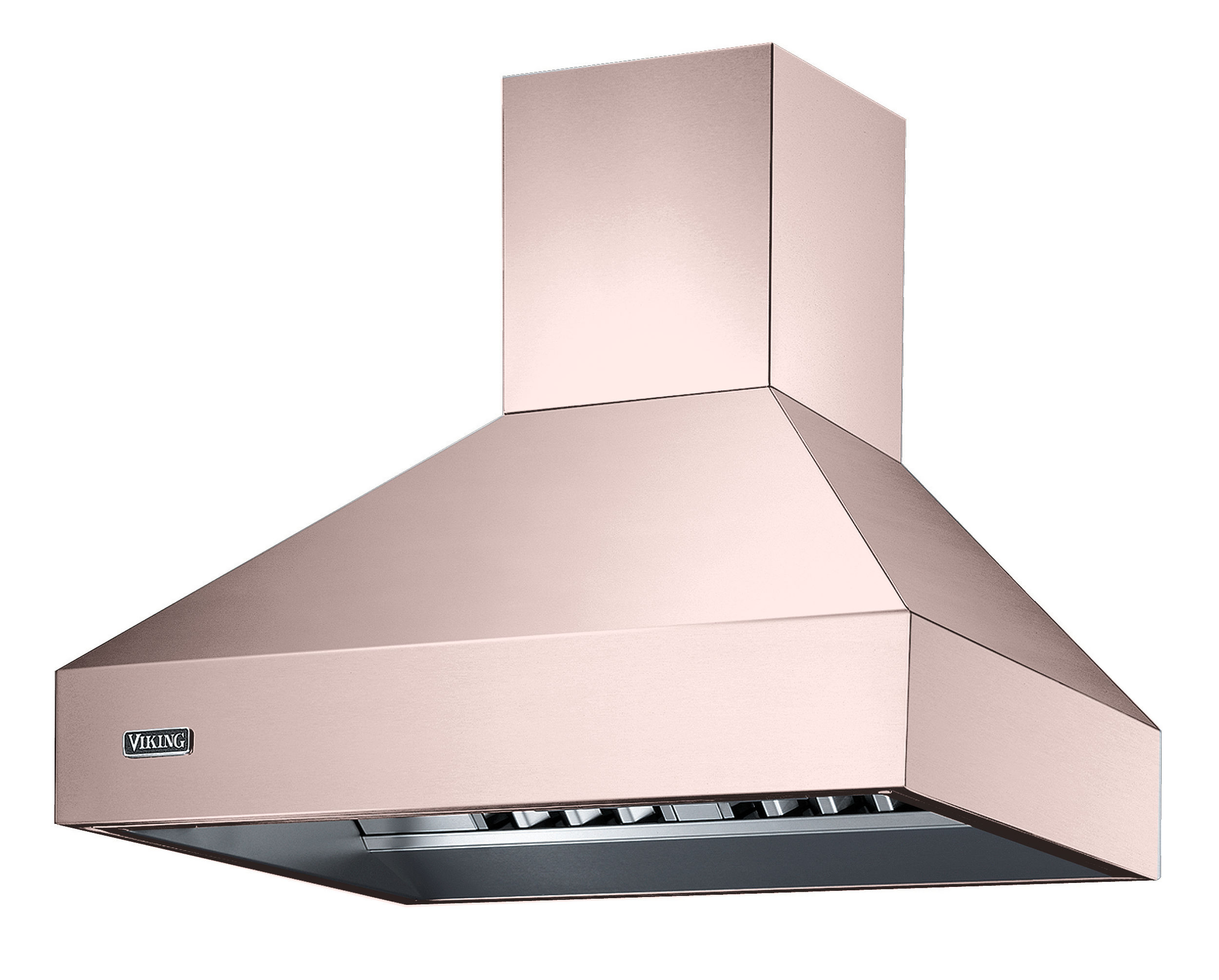 30"W. 18"H. Chimney Wall Hood VCWH53048SS