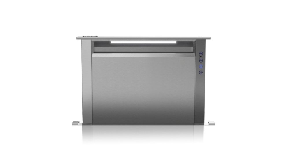 Viking 30" Rear Downdraft w/ Controls on Front Stainless Steel VDD5300SS Picture 1