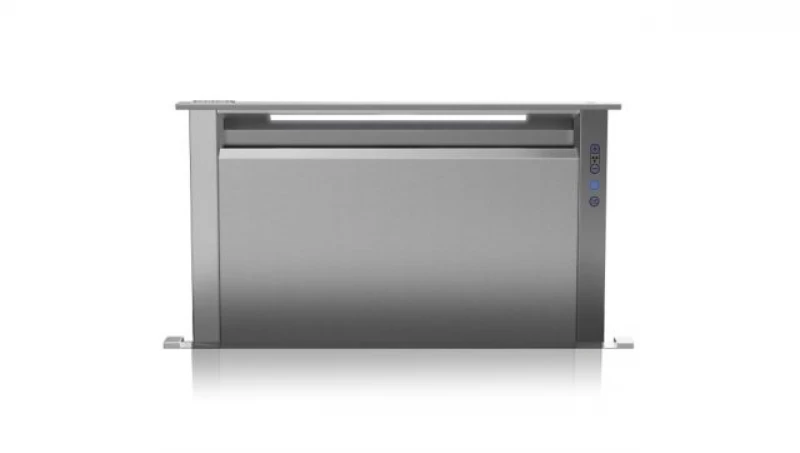 Viking 36" Rear Downdraft w/ Controls on Front Stainless Steel  VDD5360SS Picture 1