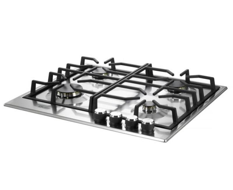 24-inch Designer Series Gas Cooktop VDGCT424FSS
