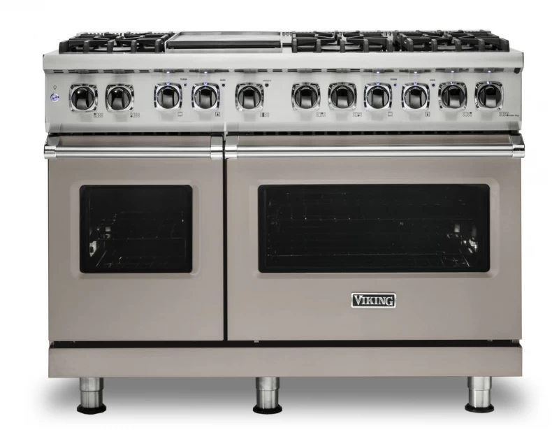 48" Dual Fuel Range - VDR548 VDR5486GPG