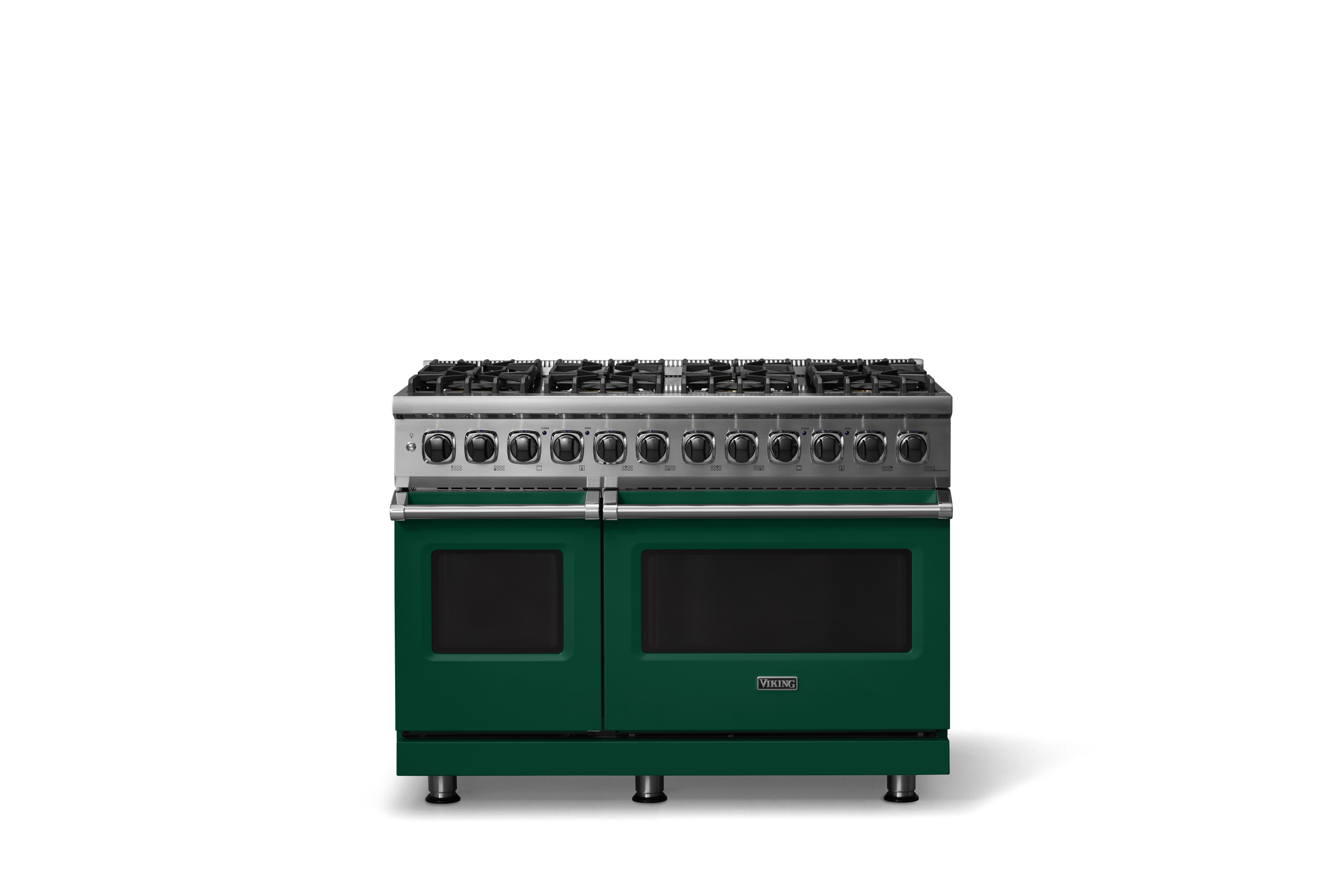 Buy Viking Freestanding Ranges | VDR5488BEU