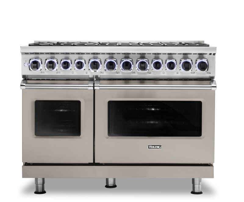 48" Dual Fuel Range - VDR7482 VDR74828BPG